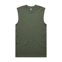 Classic Tank