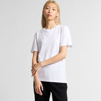 Staple Minus Tee [-5cm]