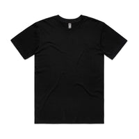 Staple Minus Tee [-5cm]