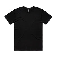 Staple Minus Tee [-5cm]