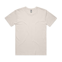 Staple Minus Tee [-5cm]