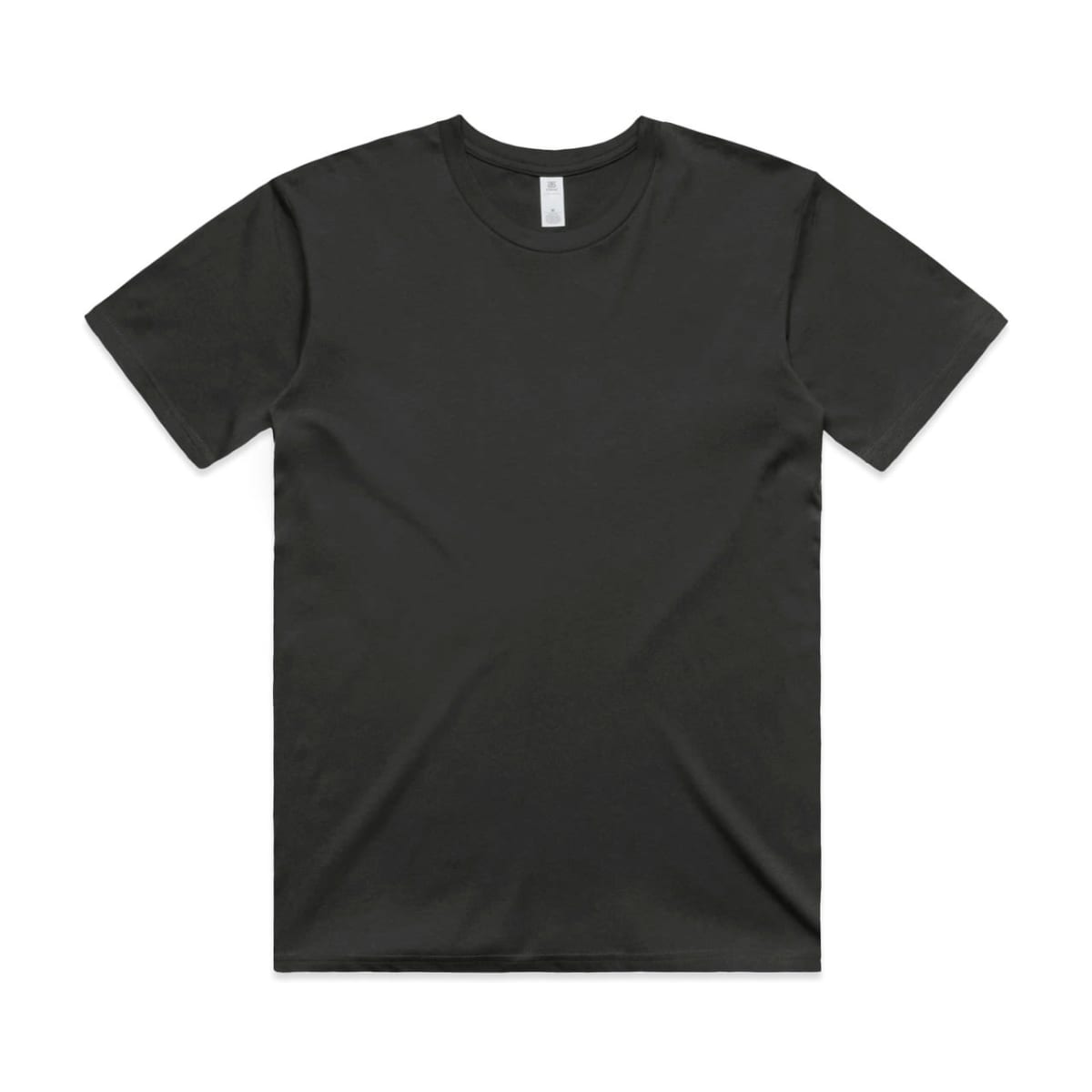 Staple Minus Tee [-5cm]