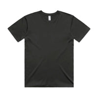 Staple Minus Tee [-5cm]