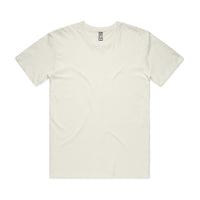 Staple Minus Tee [-5cm]