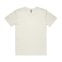 Staple Minus Tee [-5cm]