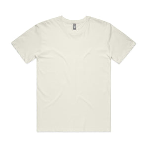 Staple Minus Tee [-5cm]