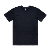 Staple Minus Tee [-5cm]