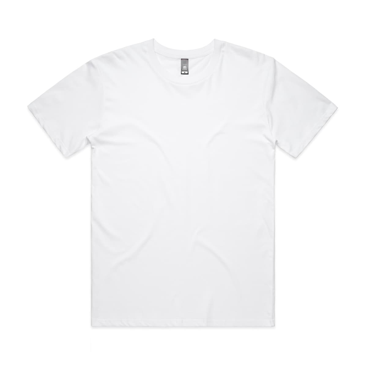 Staple Minus Tee [-5cm]