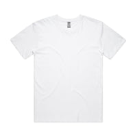 Staple Minus Tee [-5cm]