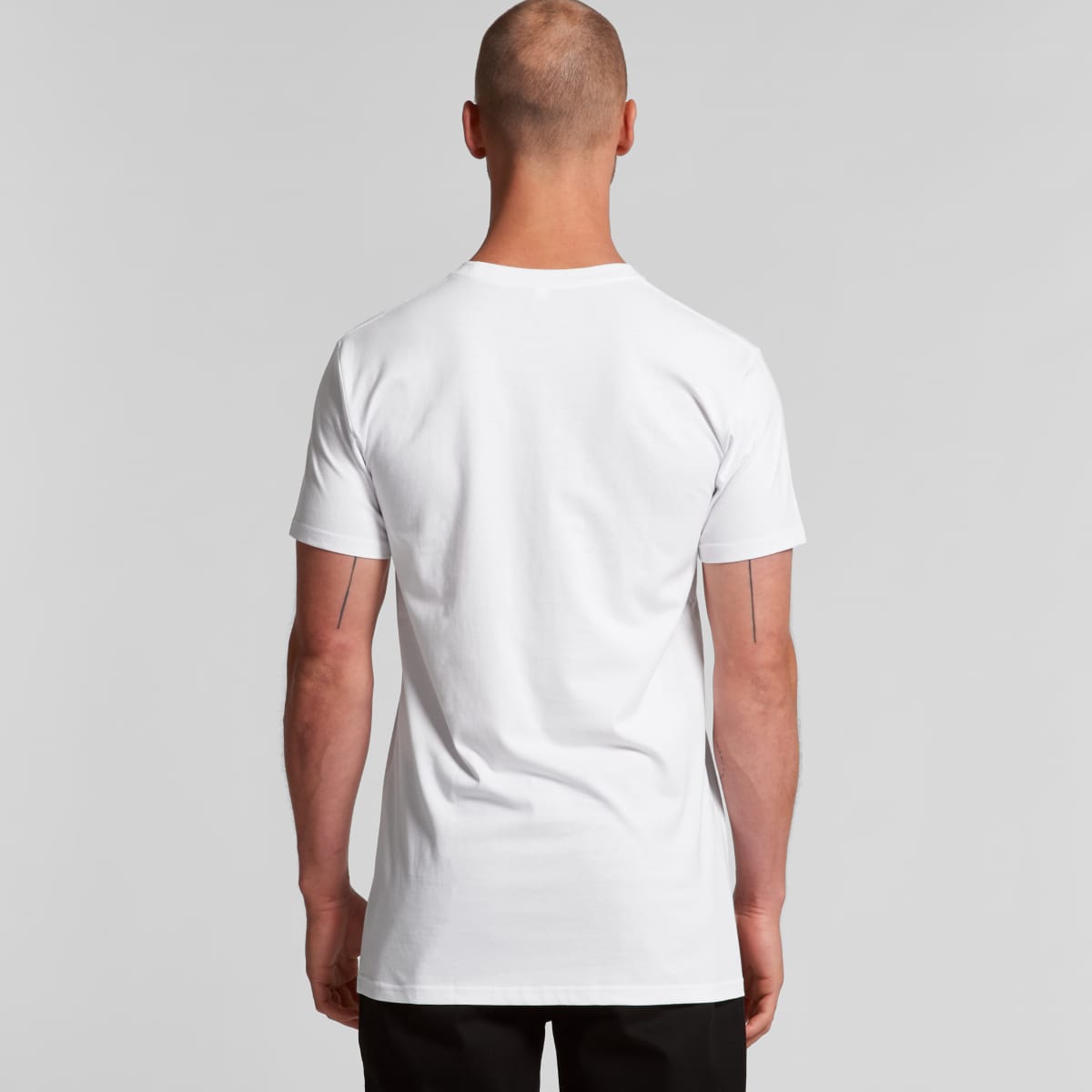 Staple Plus Tee [+5cm]