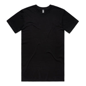 Staple Plus Tee [+5cm]