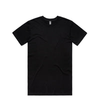 Staple Plus Tee [+5cm]