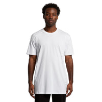 Staple Plus Tee [+5cm]