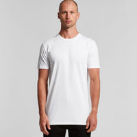 Staple Plus Tee [+5cm]