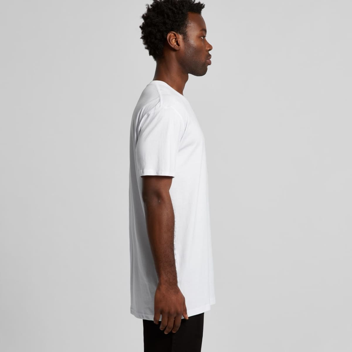 Staple Plus Tee [+5cm]