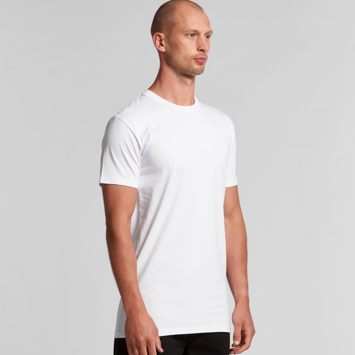 Staple Plus Tee [+5cm]