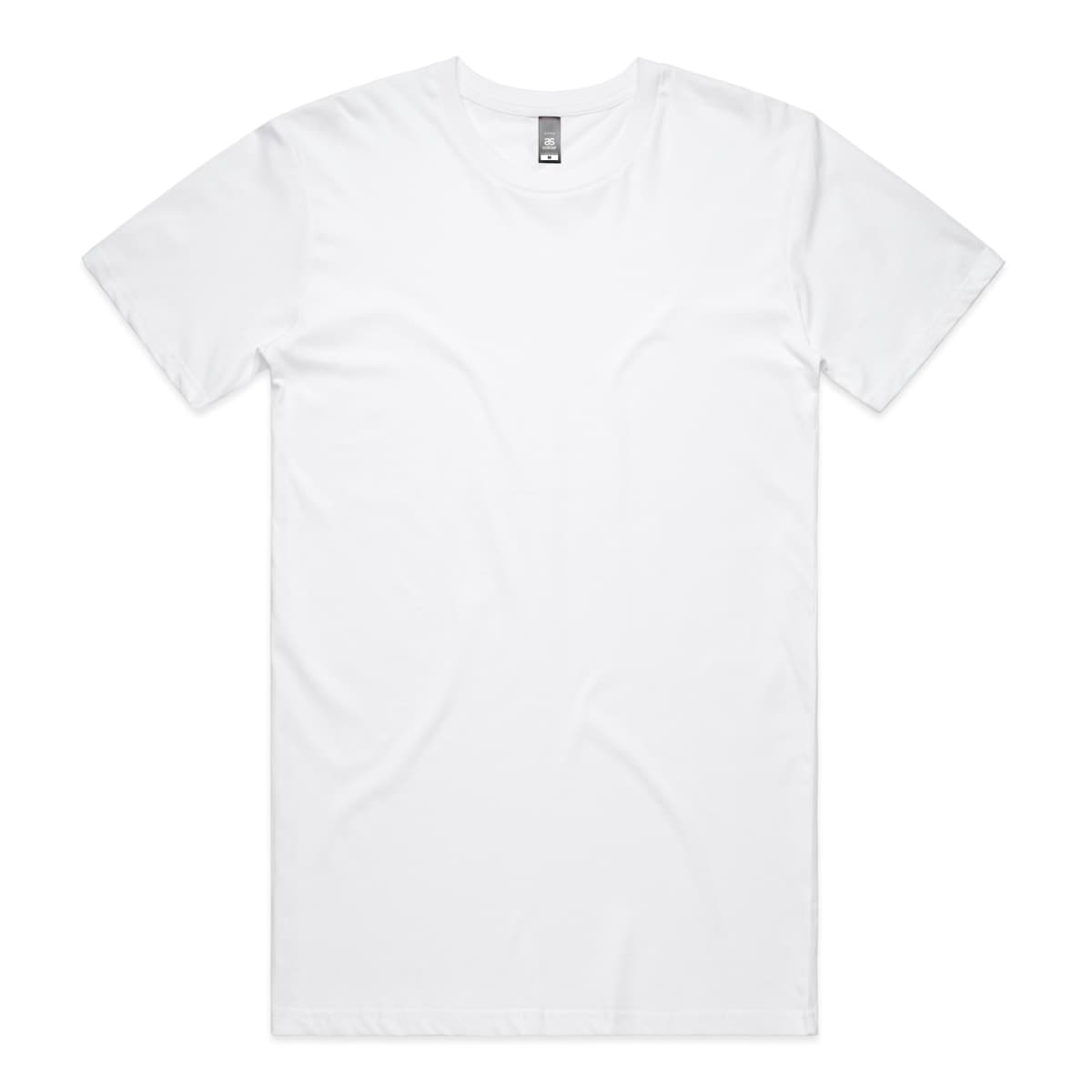 Staple Plus Tee [+5cm]