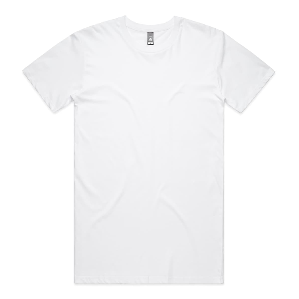 Staple Plus Tee [+5cm]