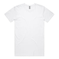 Staple Plus Tee [+5cm]