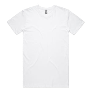 Staple Plus Tee [+5cm]