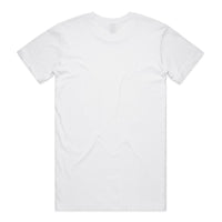 Staple Plus Tee [+5cm]