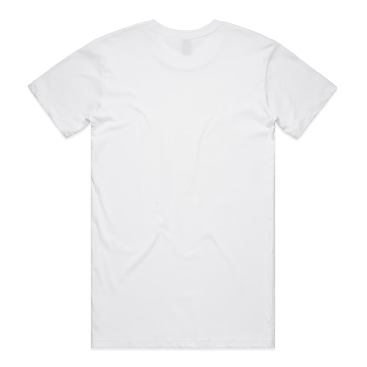 Staple Plus Tee [+5cm]