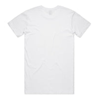 Staple Plus Tee [+5cm]