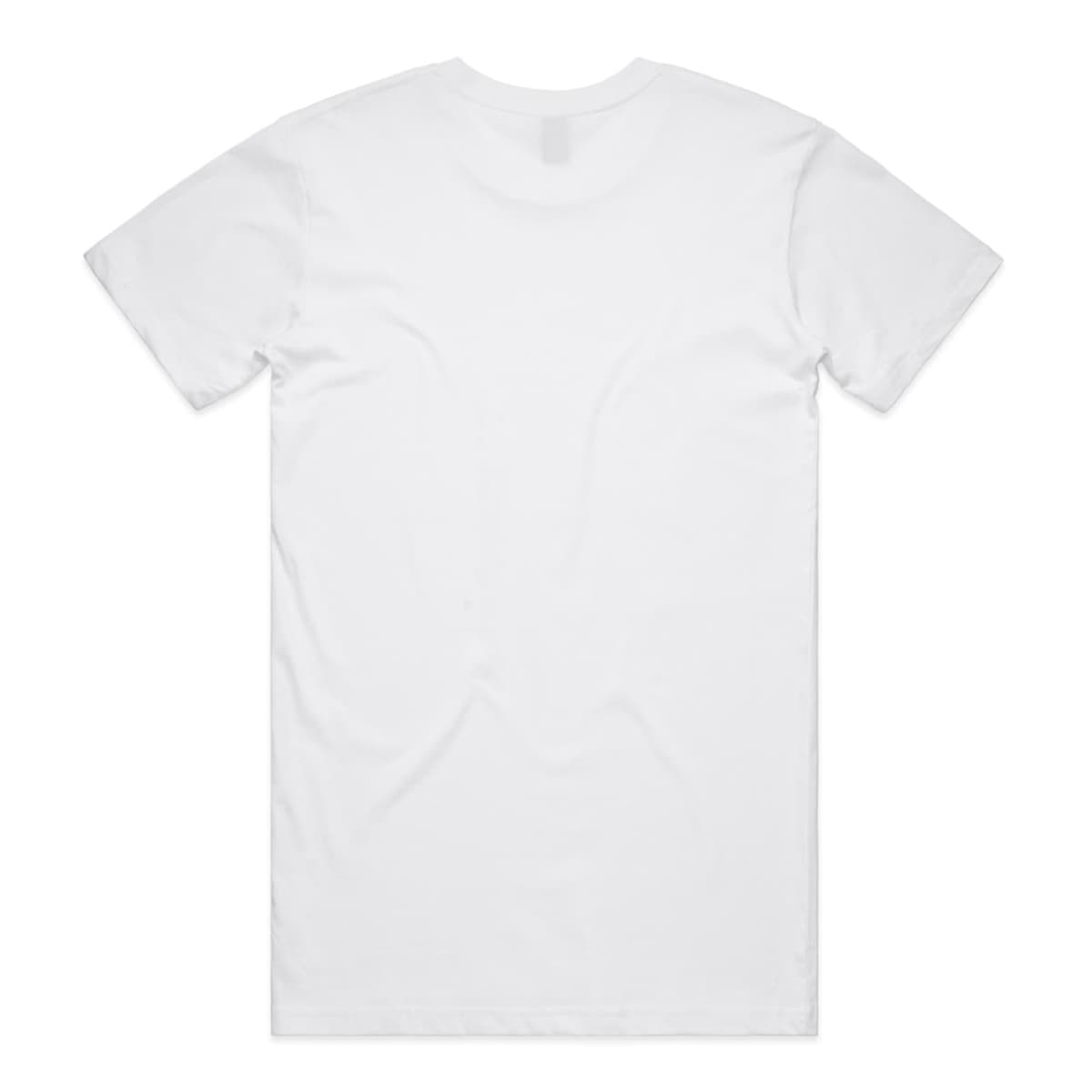 Staple Plus Tee [+5cm]