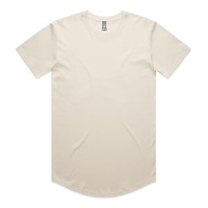 Staple Curve Tee