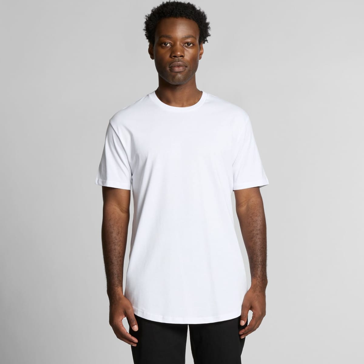 Staple Curve Tee