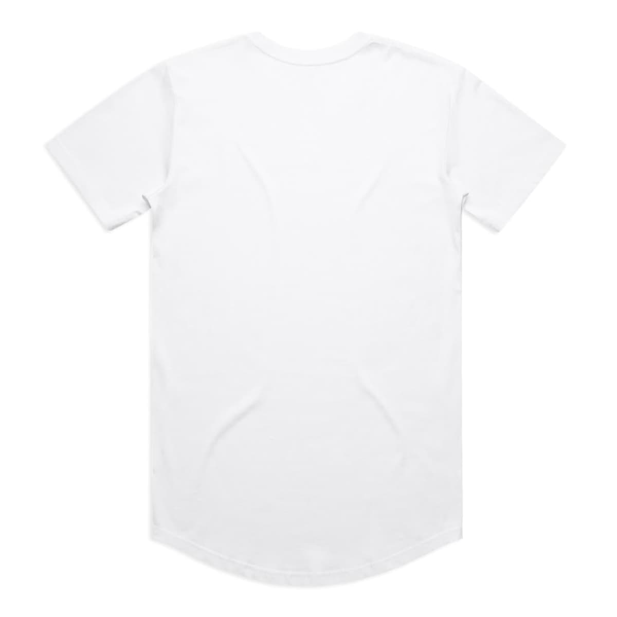 Staple Curve Tee