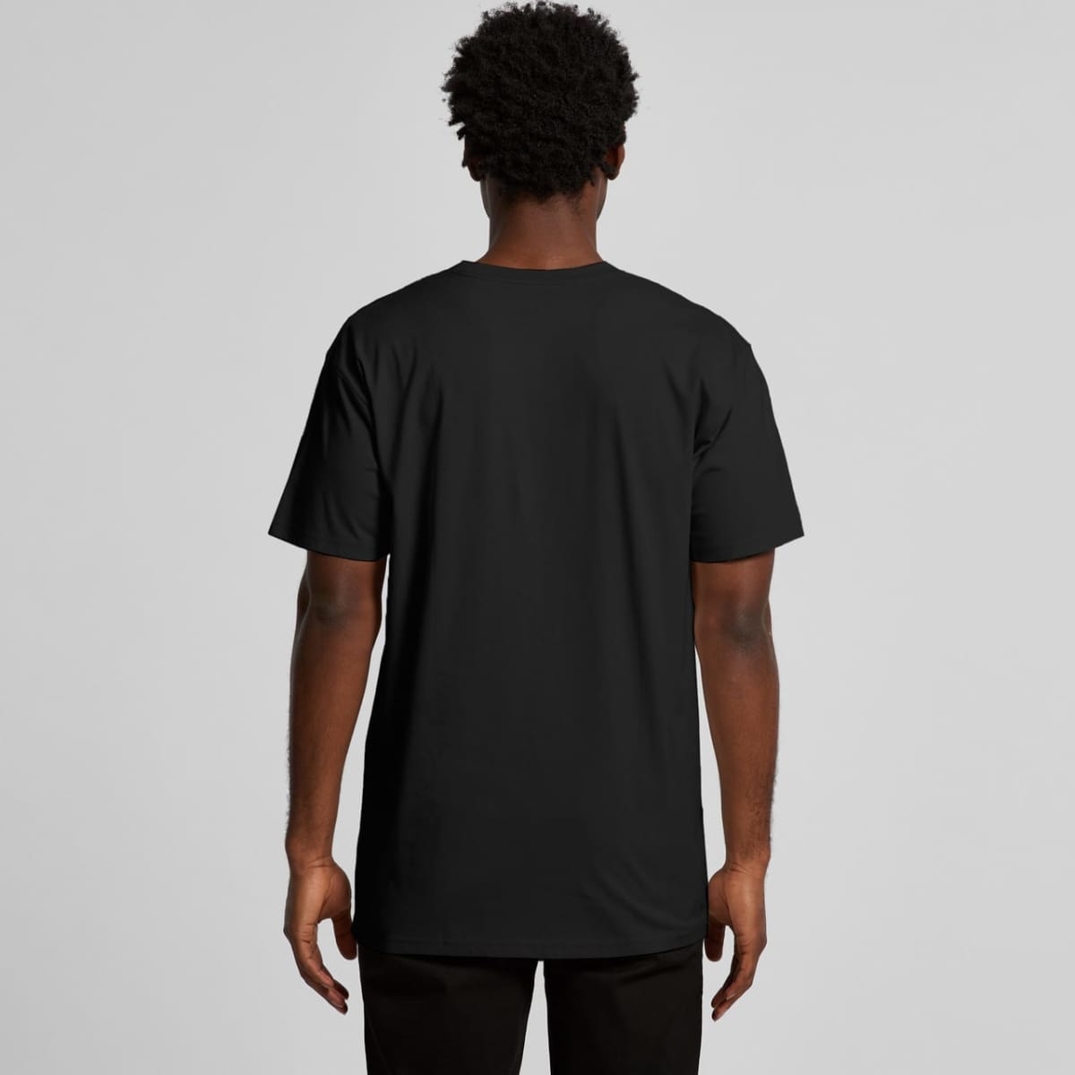 Staple Recycled Tee