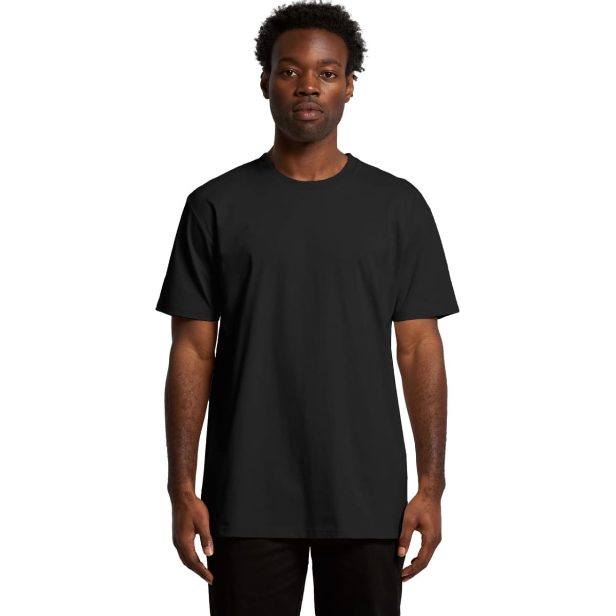 Staple Recycled Tee