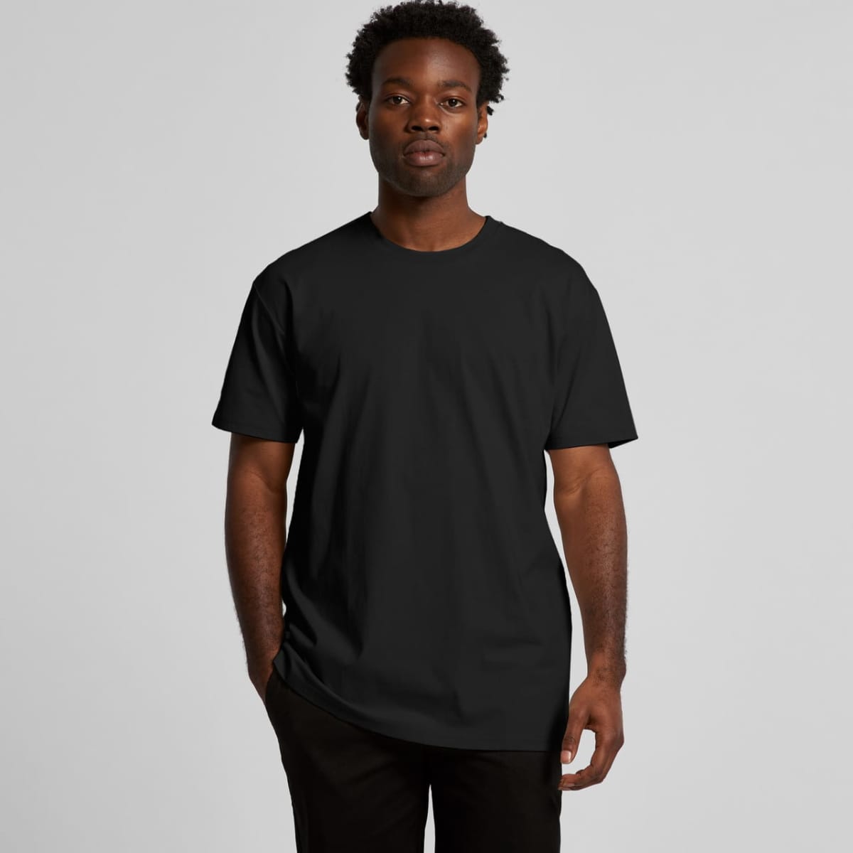 Staple Recycled Tee