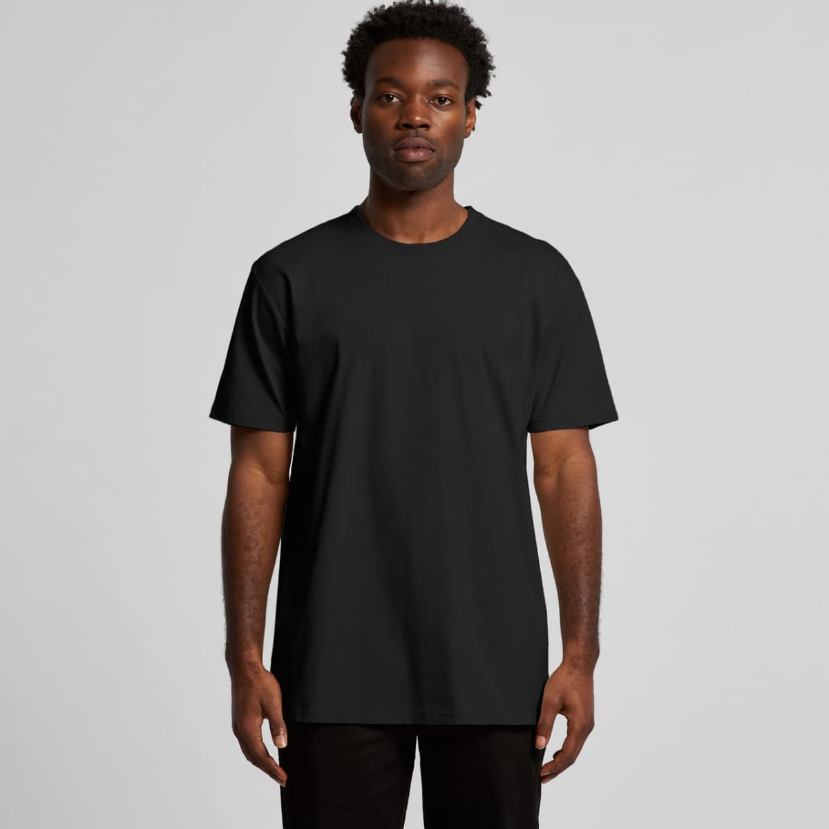 Staple Recycled Tee
