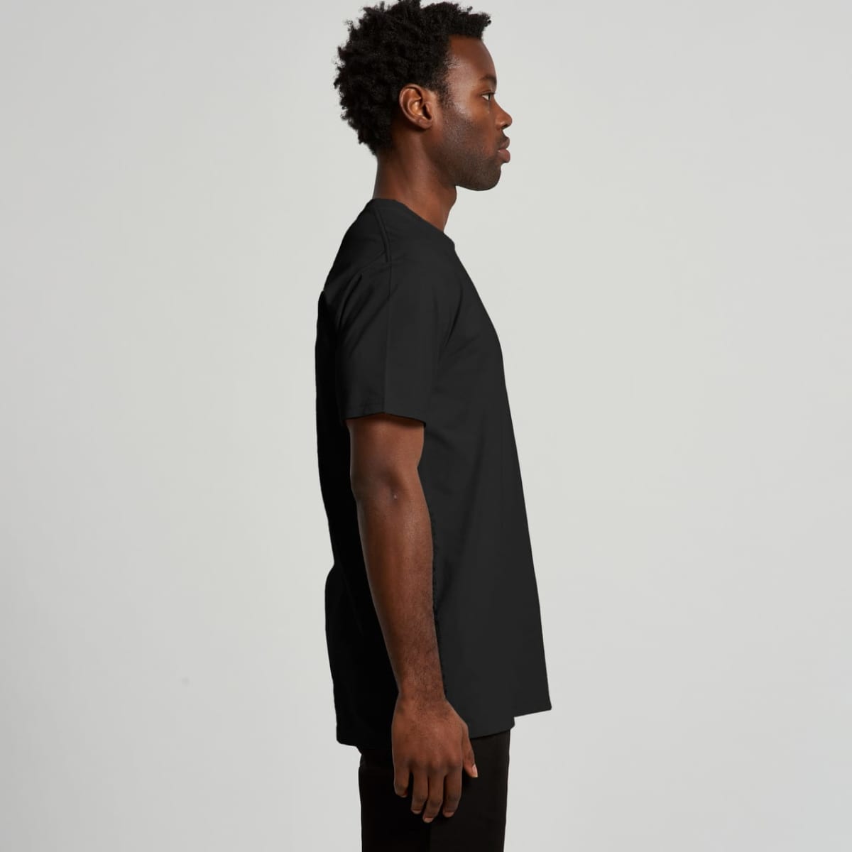 Staple Recycled Tee