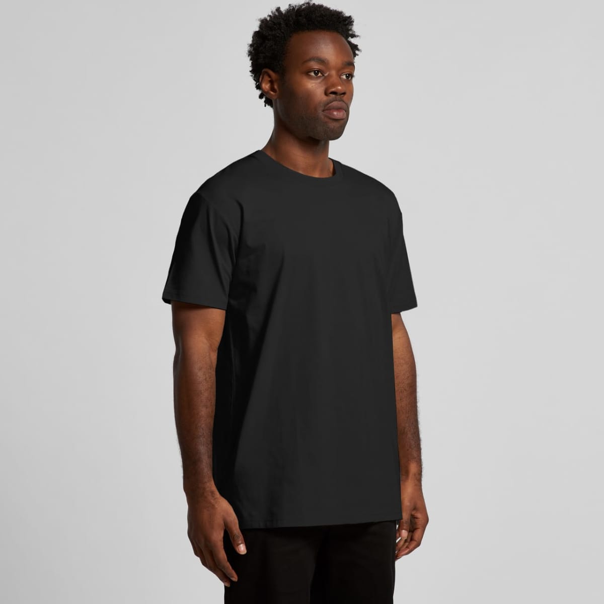 Staple Recycled Tee