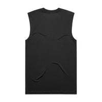 Staple Active Tank