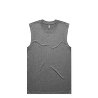 Staple Active Tank