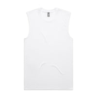 Staple Active Tank