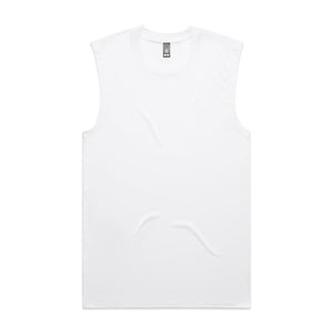 Staple Active Tank