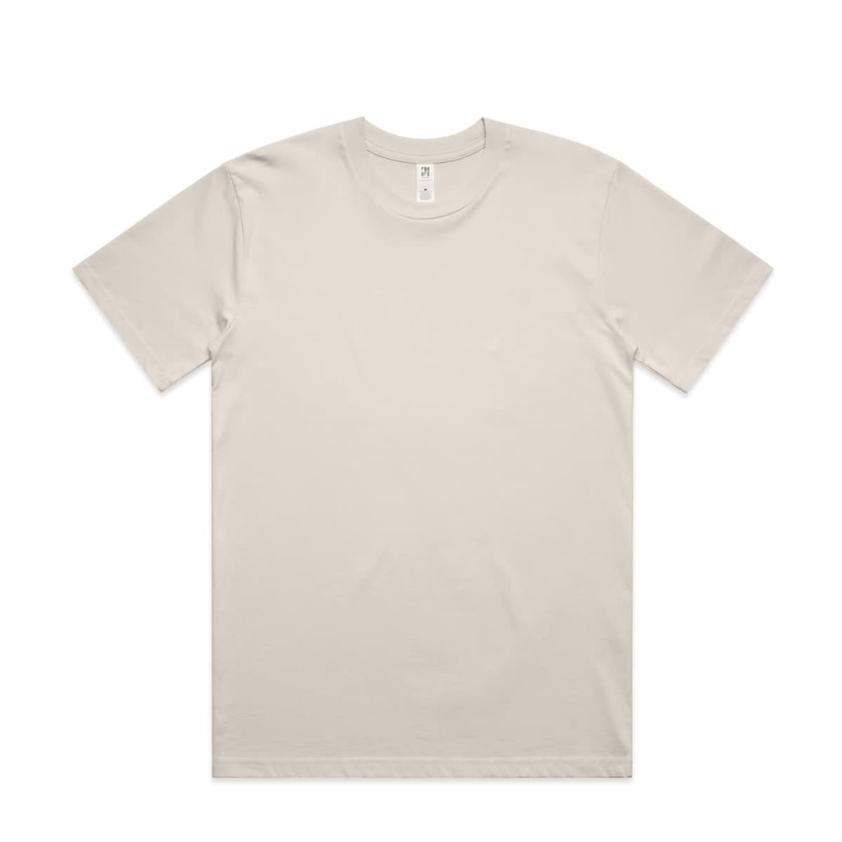 Classic Minus Tee [-5cm]