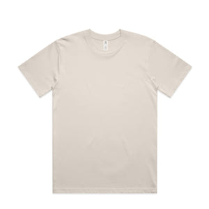 Classic Minus Tee [-5cm]