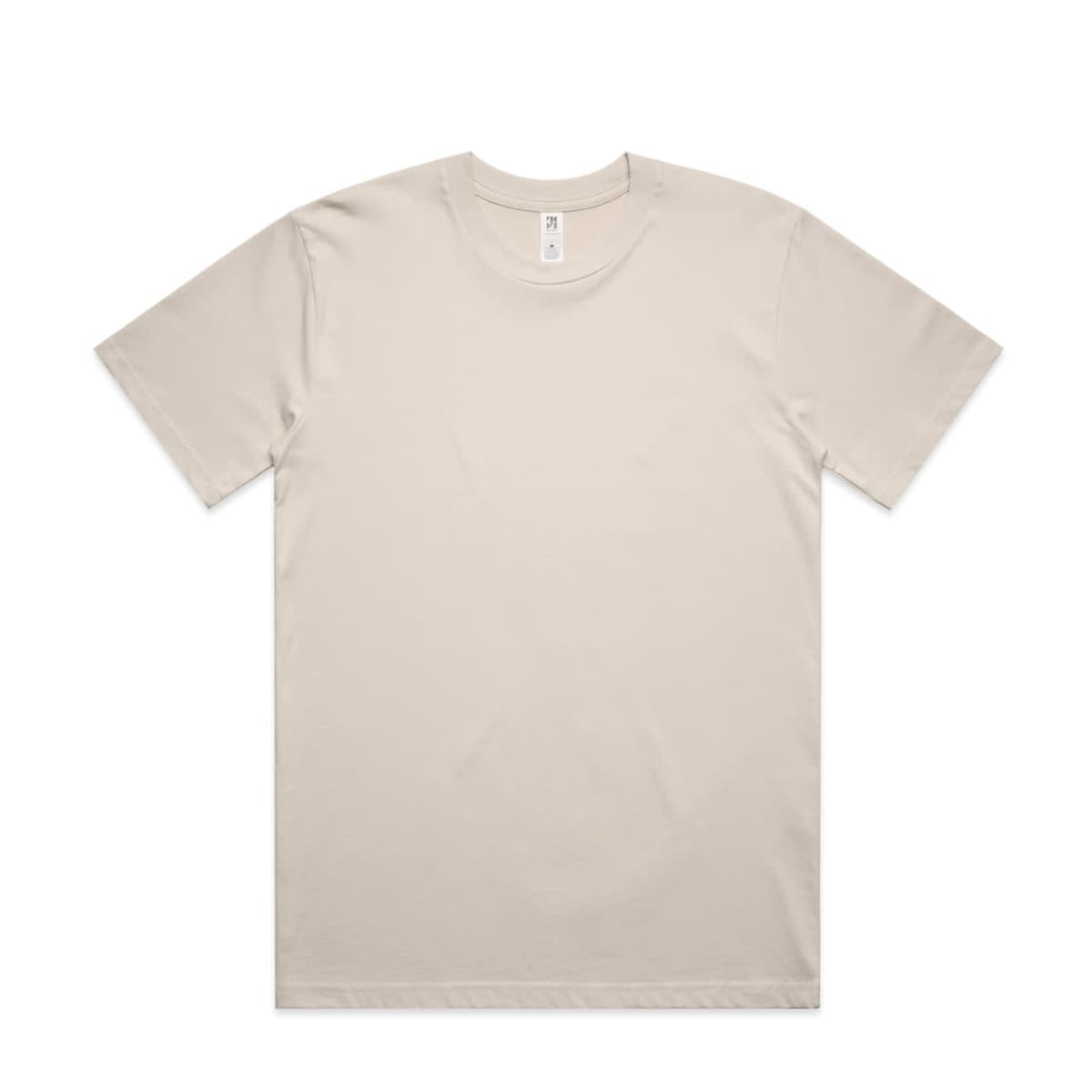 Classic Minus Tee [-5cm]