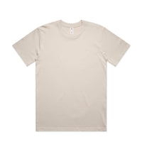 Classic Minus Tee [-5cm]