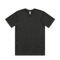 Classic Minus Tee [-5cm]