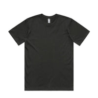 Classic Minus Tee [-5cm]