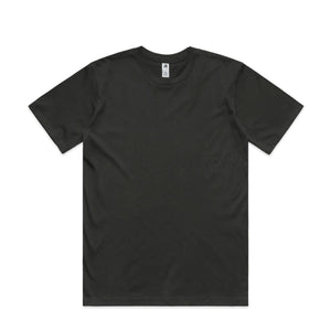 Classic Minus Tee [-5cm]