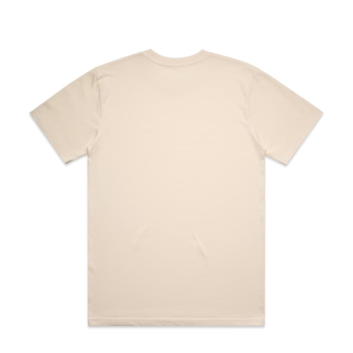 Classic Minus Tee [-5cm]