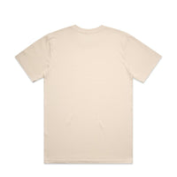 Classic Minus Tee [-5cm]
